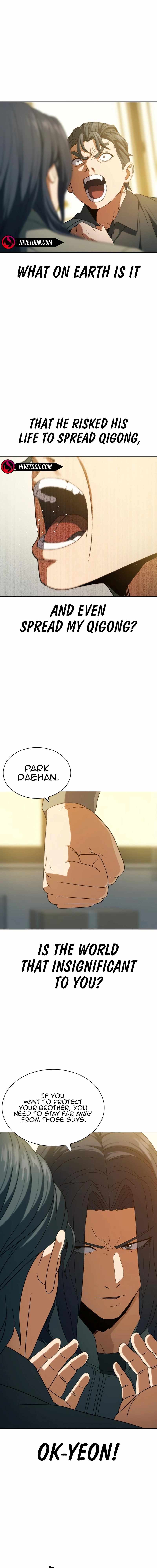 Frozen Warrior Chapter 13 18